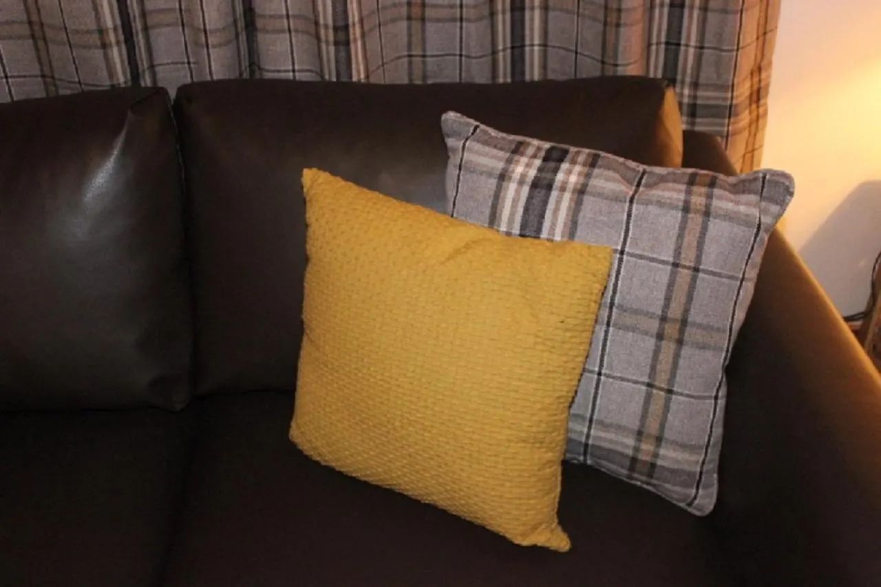 Just Morzine - Apartment Luna 0*,  Γαλλία